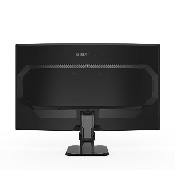 GIGABYTE GS27FC2 computer monitor 68,6 cm (27") 1920 x 1080 Pixels Full HD LED Zwart (GS27FC2) GIGABYTE GS27FC2 computer monitor 68,6 cm (27") 1920 x 1080 Pixels Full HD LED Zwart (GS27FC2)