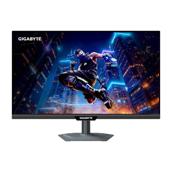 GIGABYTE M27Q3 computer monitor 68,6 cm (27") 2560 x 1440 Pixels Quad HD LED Zwart (M27Q3)