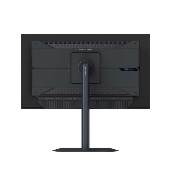 GIGABYTE MO27Q2A computer monitor 68,6 cm (27") 2560 x 1440 Pixels Quad HD QD-OLED Zwart (MO27Q2A)