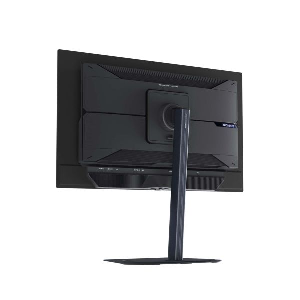 GIGABYTE MO27Q2A computer monitor 68,6 cm (27") 2560 x 1440 Pixels Quad HD QD-OLED Zwart (MO27Q2A)