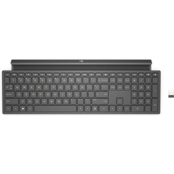 HP dual-mode toetsenbord 1000 (18J71AA#ABB)