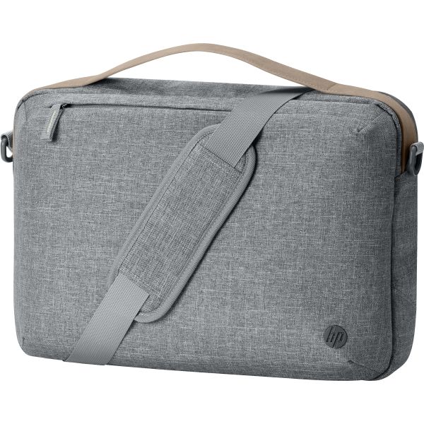 HP Renew 15-inch laptoptas, grijs (1A213AA#ABB)