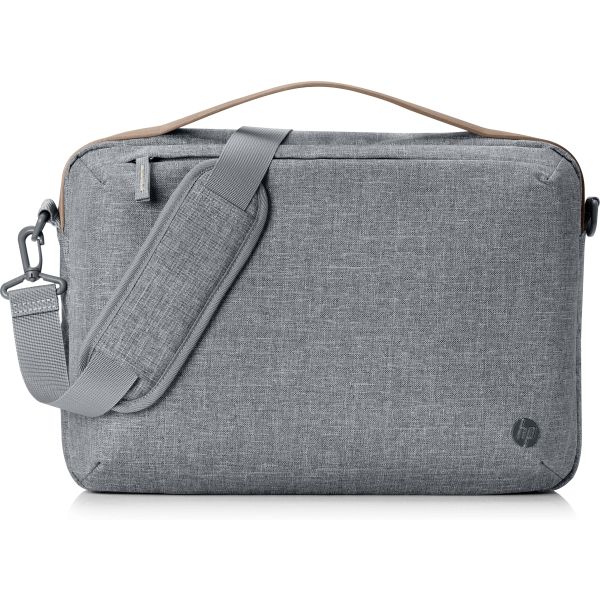 HP Renew 15-inch laptoptas, grijs (1A213AA#ABB)