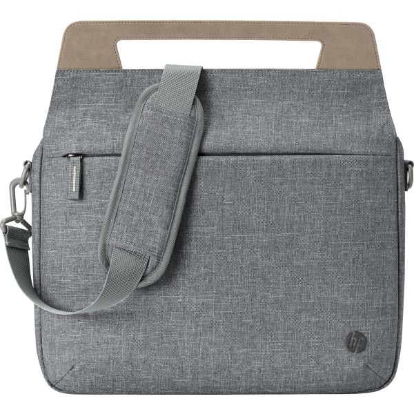 HP Renew 14-inch aktetas, grijs (1A214AA#ABB)