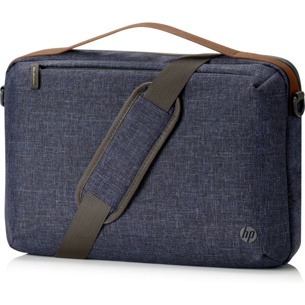 HP Renew 15-inch laptoptas, blauw (1A218AA#ABB)