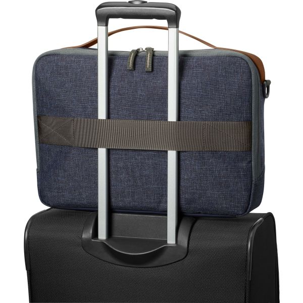 HP Renew 15-inch laptoptas, blauw (1A218AA#ABB)