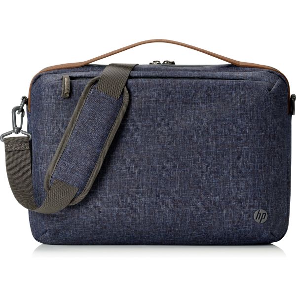 HP Renew 15-inch laptoptas, blauw (1A218AA#ABB)