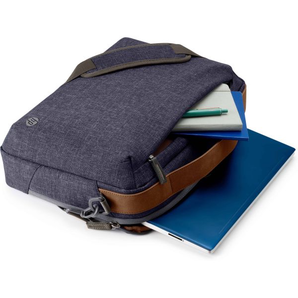 HP Renew 15-inch laptoptas, blauw (1A218AA#ABB)