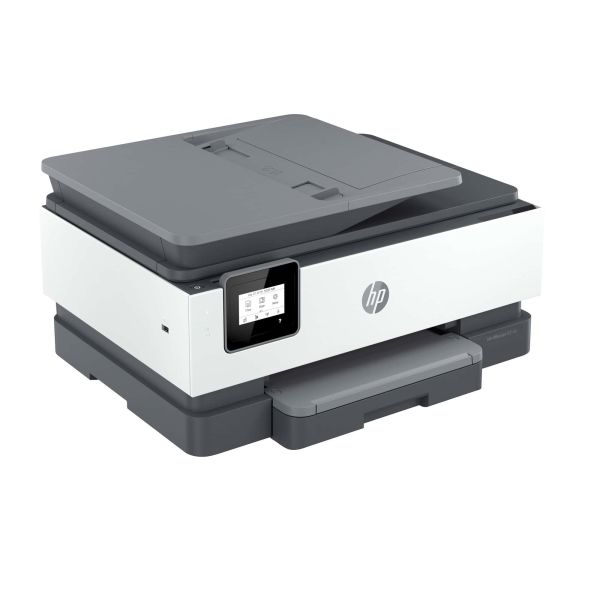 HP OfficeJet 8014e Draadloos All-in-One Kleur Printer, Instant Ink; Dubbelzijdig printen (228G0B#629) HP OfficeJet 8014e Draadloos All-in-One Kleur Printer, Instant Ink; Dubbelzijdig printen (228G0B#629)