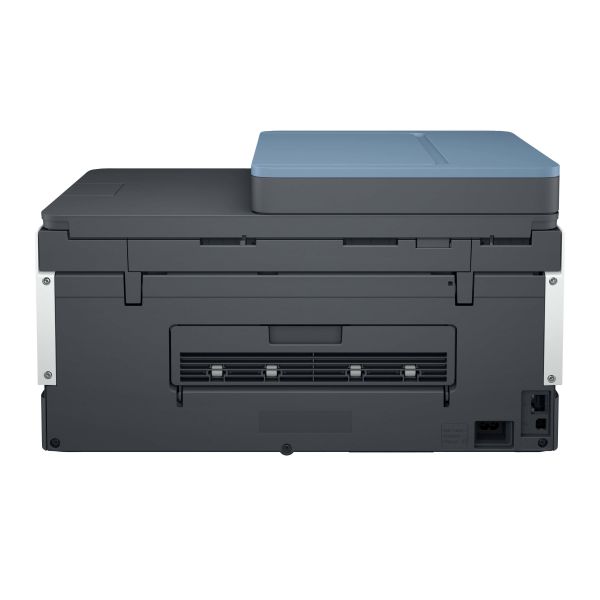 HP Smart Tank 7306 Draadloos All-in-One Kleur Printer, Dubbelzijdig printen; Kopieerapparaat, Scanner (28B76A#BHC)