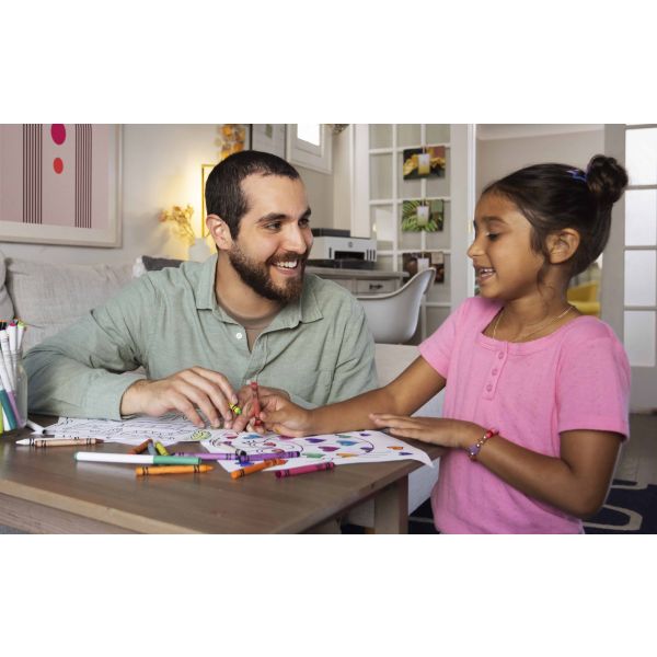 HP Smart Tank 7306 Draadloos All-in-One Kleur Printer, Dubbelzijdig printen; Kopieerapparaat, Scanner (28B76A#BHC)