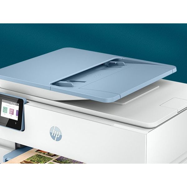 HP ENVY Inspire 7921e Draadloos All-in-One Kleur Printer, Instant Ink; Foto's printen (2H2P6B#629)