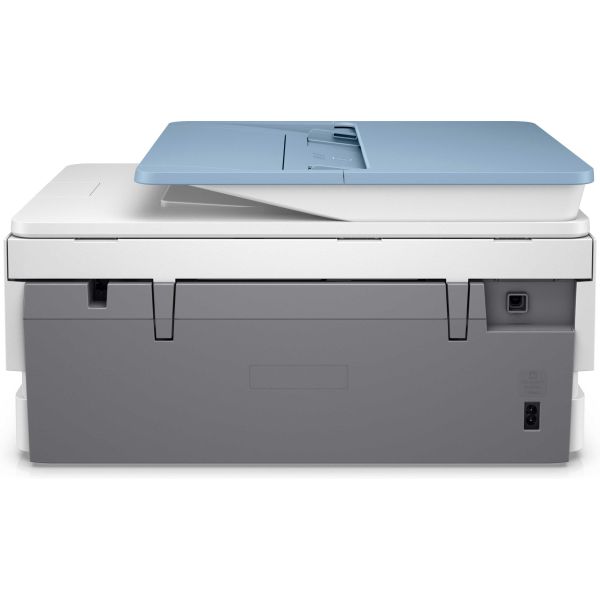 HP ENVY Inspire 7921e Draadloos All-in-One Kleur Printer, Instant Ink; Foto's printen (2H2P6B#629)