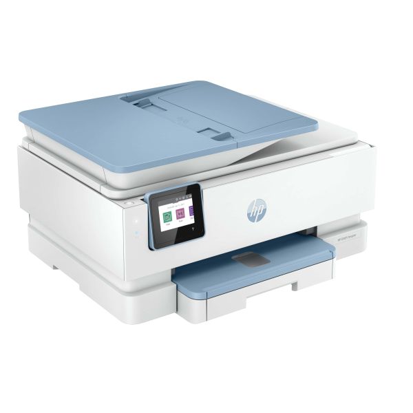 HP ENVY Inspire 7921e Draadloos All-in-One Kleur Printer, Instant Ink; Foto's printen (2H2P6B#629)