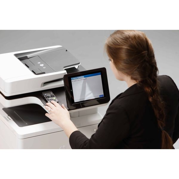 HP toegankelijkheidsassistent (2MU47A) HP toegankelijkheidsassistent (2MU47A)