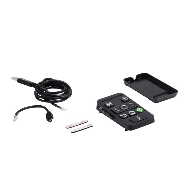 HP toegankelijkheidsassistent (2MU47A)