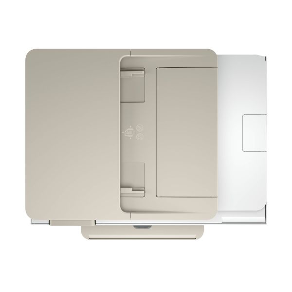 HP ENVY Inspire 7924e Draadloos All-in-One Kleur Printer, Instant Ink; Foto's printen (349W0B#629)