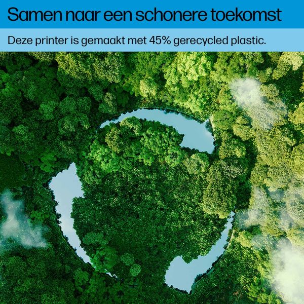 HP ENVY Inspire 7924e Draadloos All-in-One Kleur Printer, Instant Ink; Foto's printen (349W0B#629)