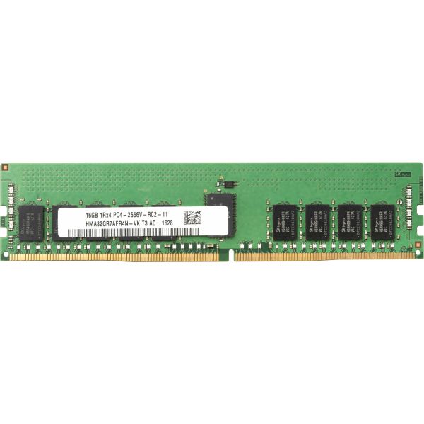 HP 3PL82AA geheugenmodule 16 GB 1 x 16 GB DDR4 (3PL82AA)
