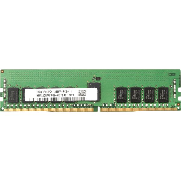 HP 3PL82AA geheugenmodule 16 GB 1 x 16 GB DDR4 288-pin DIMM (3PL82AA)