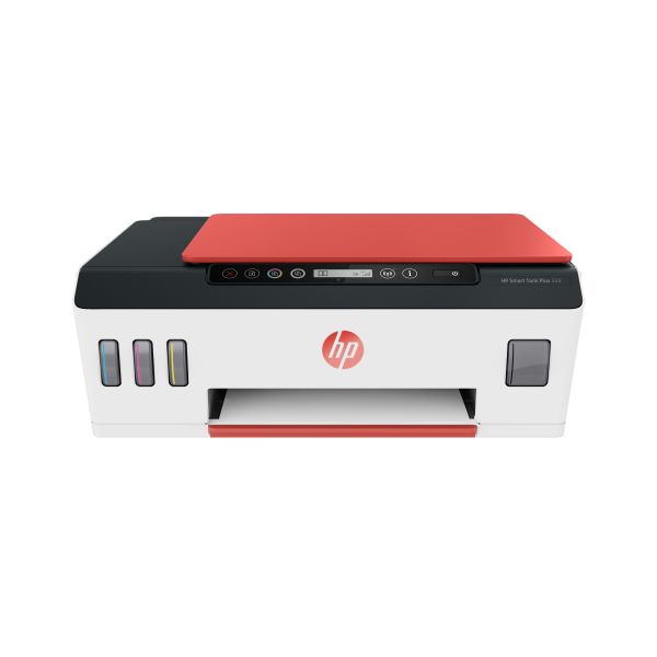 HP Smart Tank Plus 559 Draadloos All-in-One Kleur Printer, Kopieerapparaat, scanner (3YW75A#BHC)