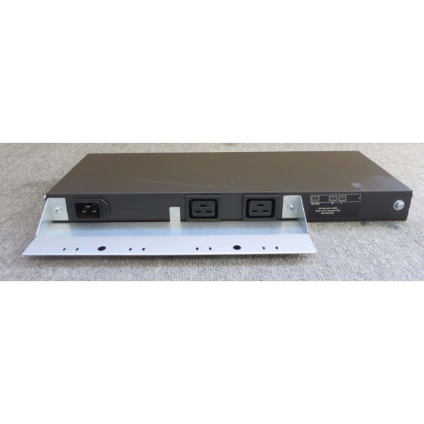 HP 16A High Voltage PDU (417583-001-RFB)