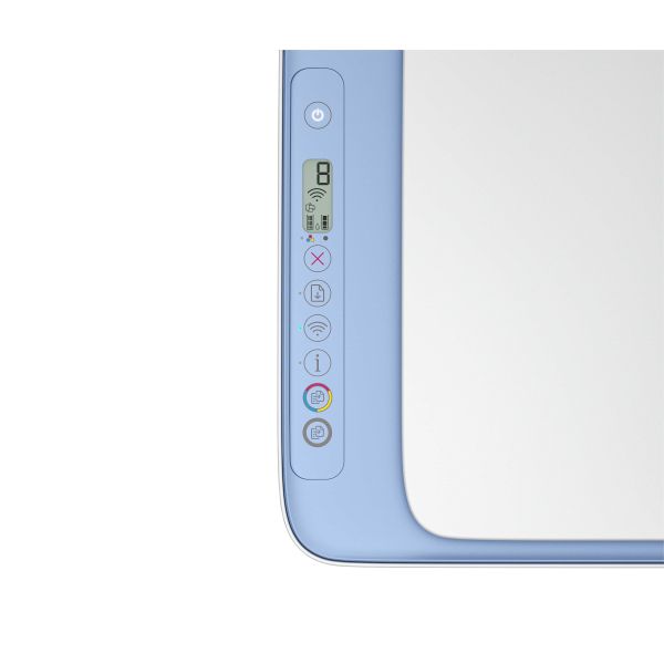 HP DeskJet 2822e Draadloos All-in-One Kleur Printer, Kopieerapparaat, scanner (588R4B#629)  HP DeskJet 2822e Draadloos All-in-One Kleur Printer, Kopieerapparaat, scanner (588R4B#629)