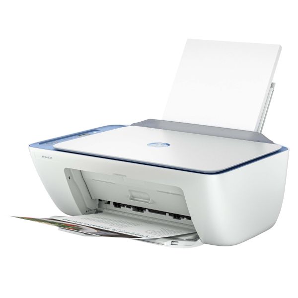 HP DeskJet 2822e Draadloos All-in-One Kleur Printer, Kopieerapparaat, scanner (588R4B#629)  HP DeskJet 2822e Draadloos All-in-One Kleur Printer, Kopieerapparaat, scanner (588R4B#629)