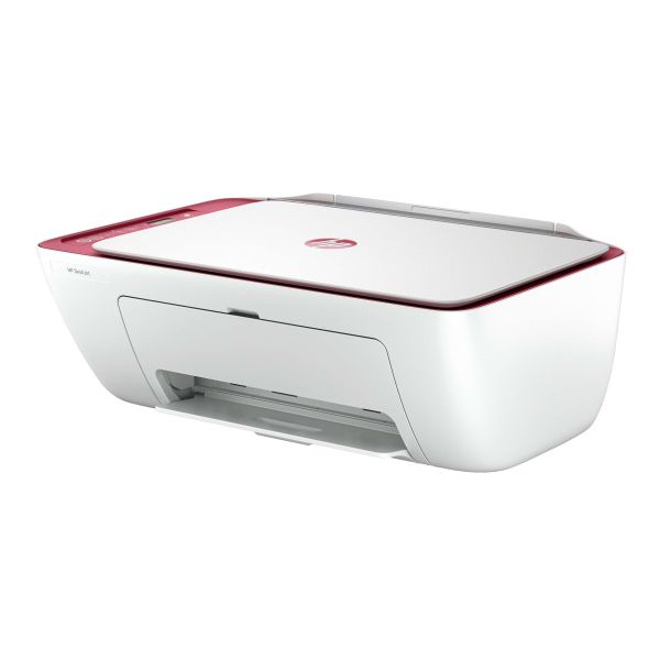 HP DeskJet 2823e Draadloos All-in-One Kleur Printer, Kopieerapparaat, scanner (588R6B#629)