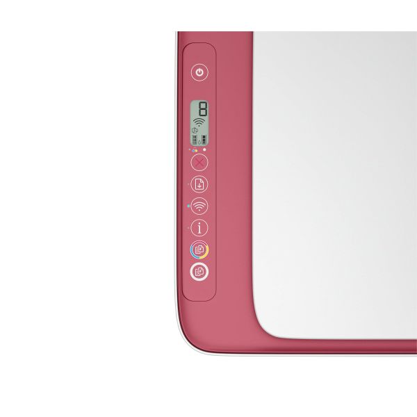 HP DeskJet 2823e Draadloos All-in-One Kleur Printer, Kopieerapparaat, scanner (588R6B#629)