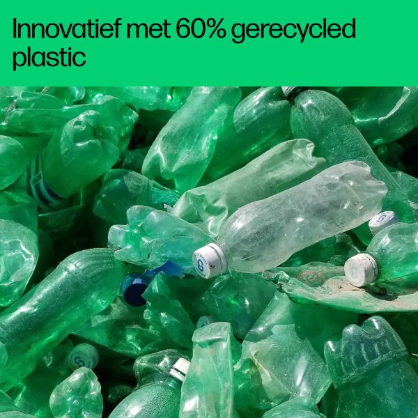 HP DeskJet 2823e Draadloos All-in-One Kleur Printer, Kopieerapparaat, scanner (588R6B#629)