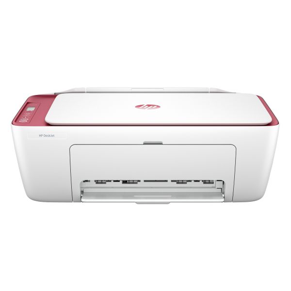 HP DeskJet 2823e Draadloos All-in-One Kleur Printer, Kopieerapparaat, scanner (588R6B#629)