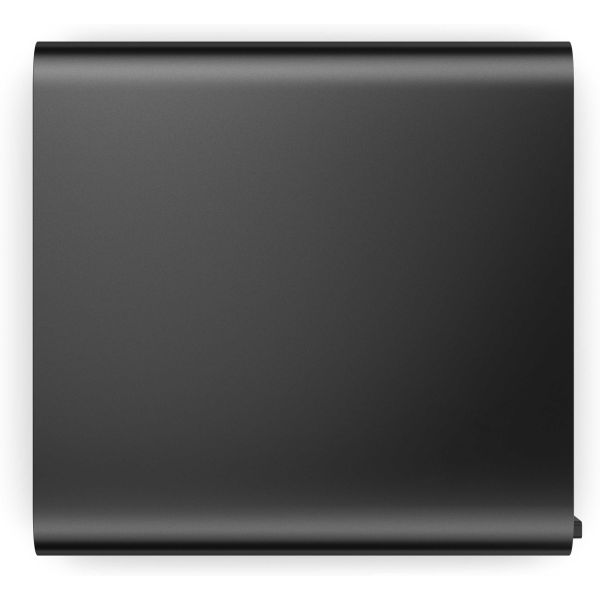 HP Z2 G9 Intel® Core™ i7 i7-13700K 32 GB DDR5-SDRAM 1 TB SSD NVIDIA RTX A2000 Windows 11 Pro Mini PC Workstation Zwart (5F194EA#ABH)
