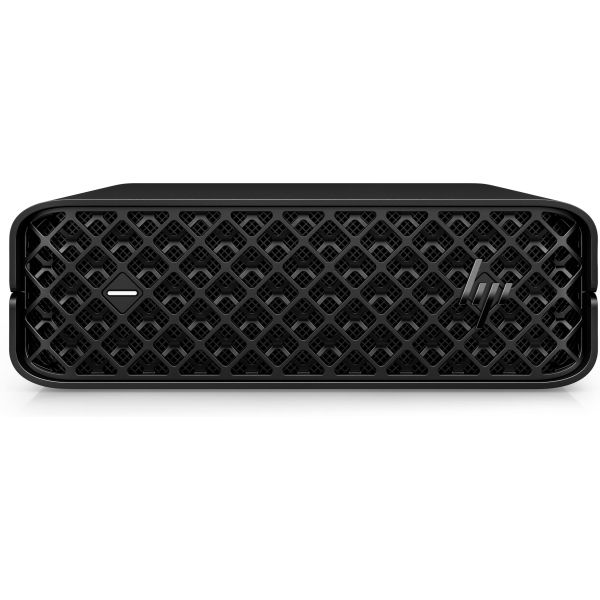 HP Z2 G9 Intel® Core™ i7 i7-13700K 32 GB DDR5-SDRAM 1 TB SSD NVIDIA RTX A2000 Windows 11 Pro Mini PC Workstation Zwart (5F194EA#ABH) HP Z2 G9 Intel® Core™ i7 i7-13700K 32 GB DDR5-SDRAM 1 TB SSD NVIDIA RTX A2000 Windows 11 Pro Mini PC Workstation Zwart (5F194EA#ABH)