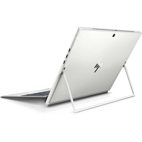 HP Elite x2 G8 Intel® Core™ i5 i5-1135G7 Hybride (2-in-1) 33 cm (13") Touchscreen WUXGA+ 8 GB LPDDR4x-SDRAM 256 GB SSD Wi-Fi 6 (802.11ax) Windows 10 Pro Zilver (5P656EA#ABH)