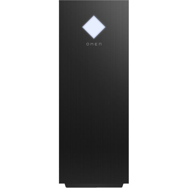 OMEN by HP 25L GT14-0315nd AMD Ryzen™ 7 5700G 16 GB DDR4-SDRAM 1 TB SSD AMD Radeon RX 6600 XT Windows 11 Home Tower PC Zwart (672Z7EA#ABH) OMEN by HP 25L GT14-0315nd AMD Ryzen™ 7 5700G 16 GB DDR4-SDRAM 1 TB SSD AMD Radeon RX 6600 XT Windows 11 Home Tower PC Zwart (672Z7EA#ABH)