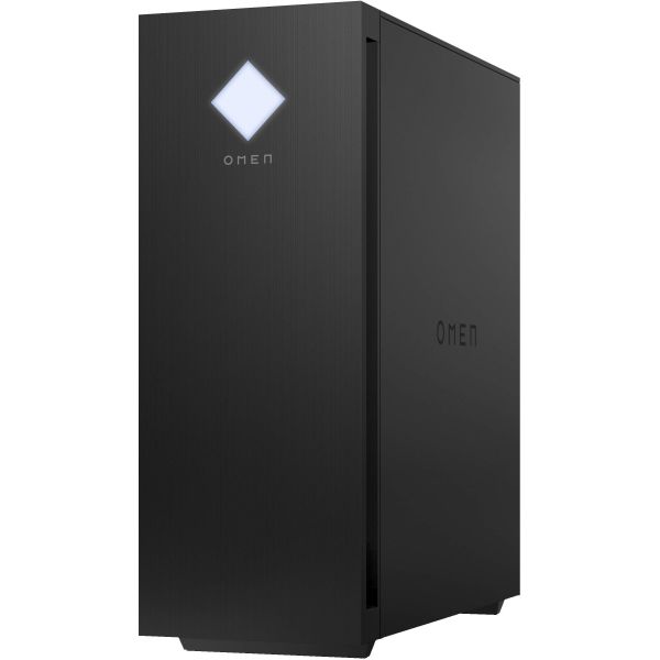 OMEN by HP 25L GT14-0315nd AMD Ryzen™ 7 5700G 16 GB DDR4-SDRAM 1 TB SSD AMD Radeon RX 6600 XT Windows 11 Home Tower PC Zwart (672Z7EA#ABH)  OMEN by HP 25L GT14-0315nd AMD Ryzen™ 7 5700G 16 GB DDR4-SDRAM 1 TB SSD AMD Radeon RX 6600 XT Windows 11 Home Tower PC Zwart (672Z7EA#ABH)