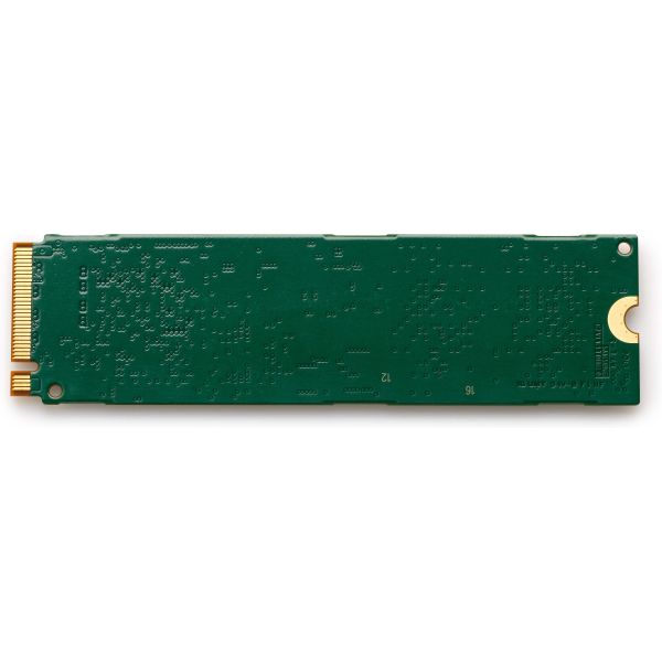 HP 6SK99AA 1 TB M.2 PCI Express 3.0 NVMe TLC (6SK99AA)