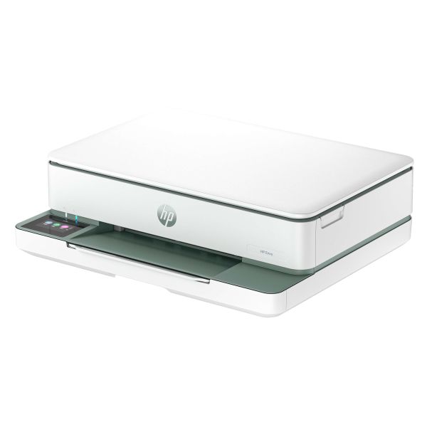 HP ENVY 6130e Wireless All-in-One Kleur Printer, Instant Ink; Foto's printen (714J1B#629)