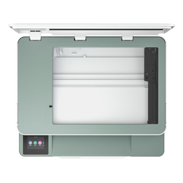 HP ENVY 6130e Wireless All-in-One Kleur Printer, Instant Ink; Foto's printen (714J1B#629)