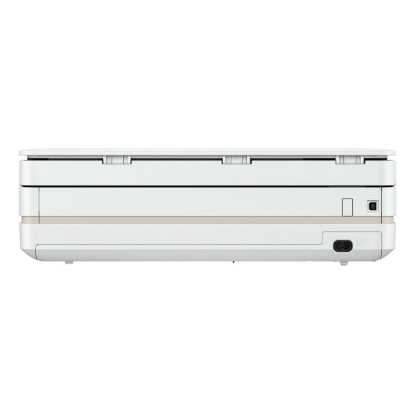 HP ENVY 6132e Wireless All-in-One Kleur Printer, Instant Ink; Foto's printen (714J2B#629) HP ENVY 6132e Wireless All-in-One Kleur Printer, Instant Ink; Foto's printen (714J2B#629)