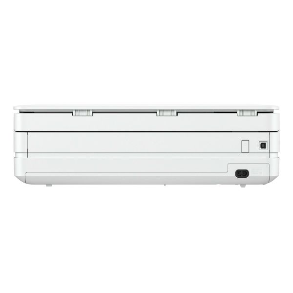 HP ENVY 6110e Wireless All-in-One Kleur Printer, Instant Ink; Foto's printen (714J3B#629)