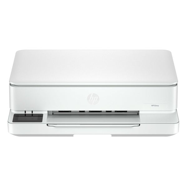 HP ENVY 6110e Wireless All-in-One Kleur Printer, Instant Ink; Foto's printen (714J3B#629)