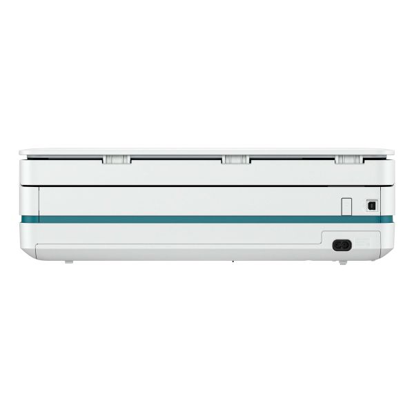 HP ENVY 6122e Wireless All-in-One Kleur Printer, Instant Ink; Foto's printen (714L9B#629)  HP ENVY 6122e Wireless All-in-One Kleur Printer, Instant Ink; Foto's printen (714L9B#629)