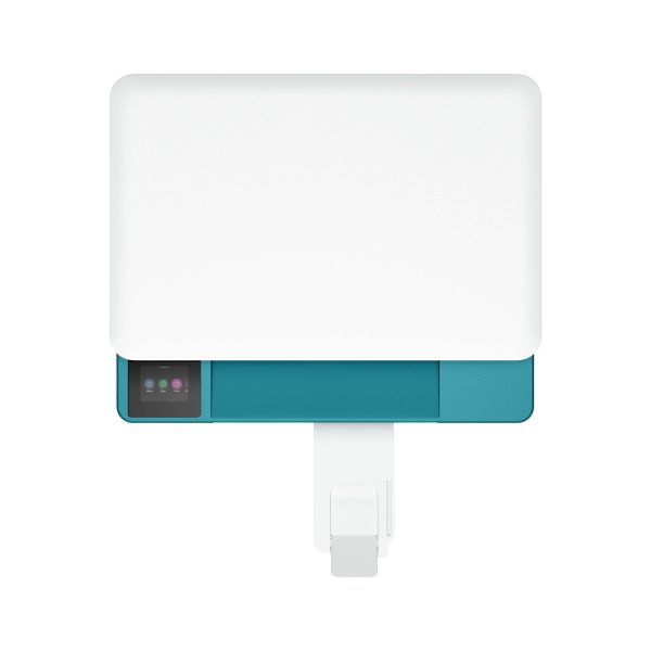 HP ENVY 6122e Wireless All-in-One Kleur Printer, Instant Ink; Foto's printen (714L9B#629)  HP ENVY 6122e Wireless All-in-One Kleur Printer, Instant Ink; Foto's printen (714L9B#629)