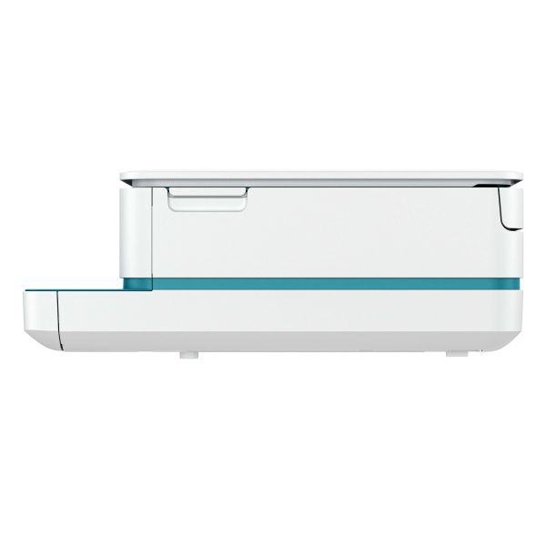 HP ENVY 6122e Wireless All-in-One Kleur Printer, Instant Ink; Foto's printen (714L9B#629)