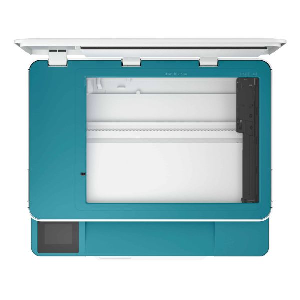 HP ENVY 6122e Wireless All-in-One Kleur Printer, Instant Ink; Foto's printen (714L9B#629)  HP ENVY 6122e Wireless All-in-One Kleur Printer, Instant Ink; Foto's printen (714L9B#629)