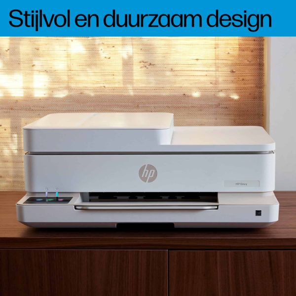 HP ENVY 6532e Draadloos All-in-One Kleur Printer, Instant Ink; Foto's printen (714P0B#629)  HP ENVY 6532e Draadloos All-in-One Kleur Printer, Instant Ink; Foto's printen (714P0B#629)