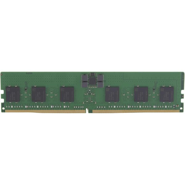 HP 128GB DDR5 (1x128GB) 5600 DIMM ECC REG Memory (760R9AA)