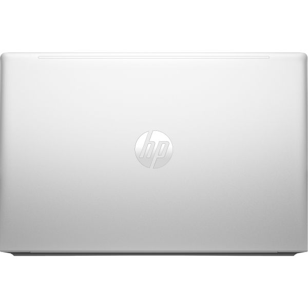 HP ProBook 450 15.6 G10 Intel® Core™ i7 i7-1355U Laptop 39,6 cm (15.6") Full HD 16 GB DDR4-SDRAM 512 GB SSD Wi-Fi 6E (802.11ax) Windows 11 Pro Zilver
